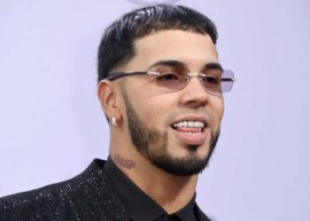 Anuel AA regresa con su muy anticipado sencillo
