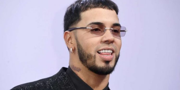 Anuel AA regresa con su muy anticipado sencillo