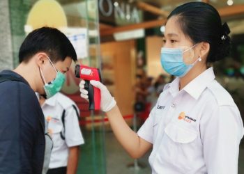 Multimillonarias pérdidas en el turismo y la aviación este año por el coronavirus en China