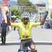 Ciclismo: Ismael Sánchez vuelve a ser el gran rey en las montañas