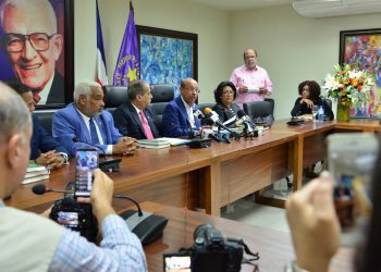 PLD advierte que cuestionar proceso electoral es un atentado a la institucionalidad