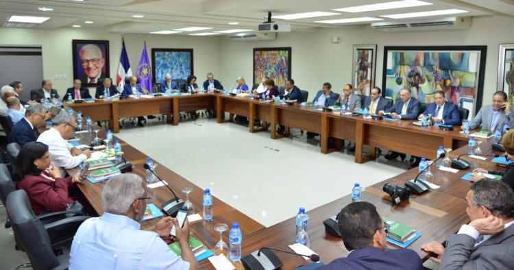 PLD advierte que cuestionar proceso electoral es un atentado a la institucionalidad