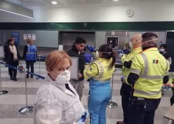 Desinformación en tiempos de virus nuevo y por ahora indetenible