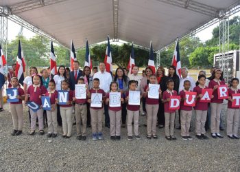 Ministro Peña Mirabal enumera tres ejes de su gestión para el 2020