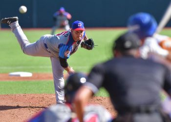 Serie del Caribe 2020: Así Dominicana venció a Colombia