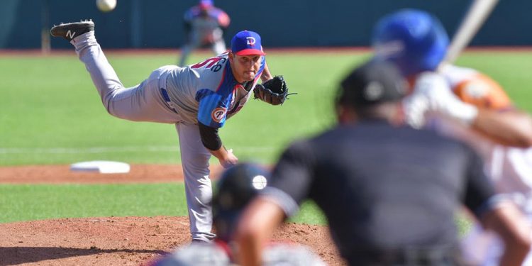 Serie del Caribe 2020: Así Dominicana venció a Colombia