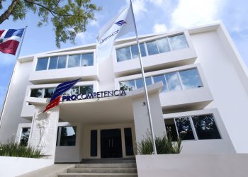 Pro Competencia desiste de investigar a MetalDom