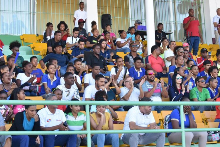 Dominicana debutó con categórico triunfo en el Premundial masculino