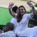 DXC exhorta a votar por Carolina para alcaldesa del Distrito Nacional