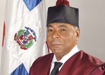 Presidente TC afirma Padres de la Patria geminaron democracia constitucional