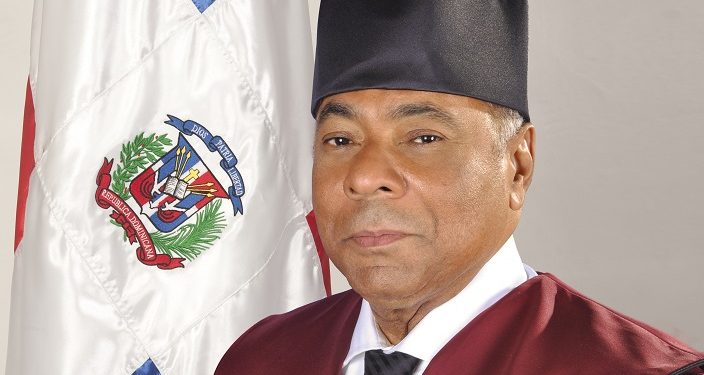 Presidente TC afirma Padres de la Patria geminaron democracia constitucional