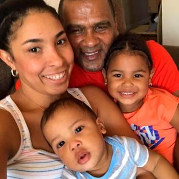 Tragedia: Un dominicano mata ex pareja y dos hijos y luego se ahora en Salem, New Jersey