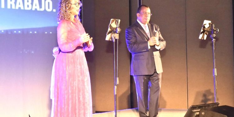 Euri y Zinayda: “En nuestro país se produce un divorcio cada 7 minutos”