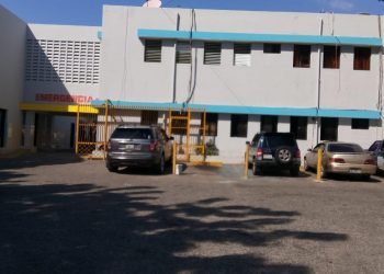 SNS aclara policías envueltos en incidente con pacientes La Romana no laboran al hospital