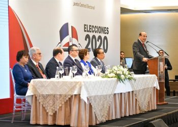Un total 118 delegados de 16 países abservarán elecciones municipales