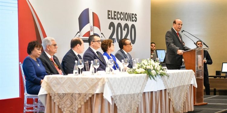 Un total 118 delegados de 16 países abservarán elecciones municipales