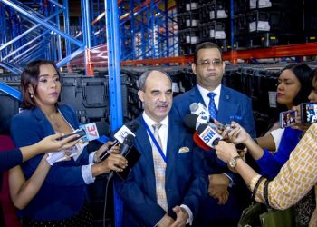 JCE planea concluir este martes entrega del kit  voto automatizado a 18 municipios