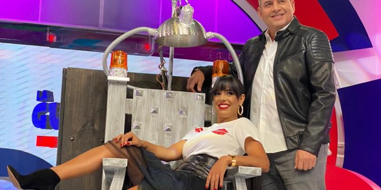 “La guerra de los sexos” inicia este domingo en República Dominicana.