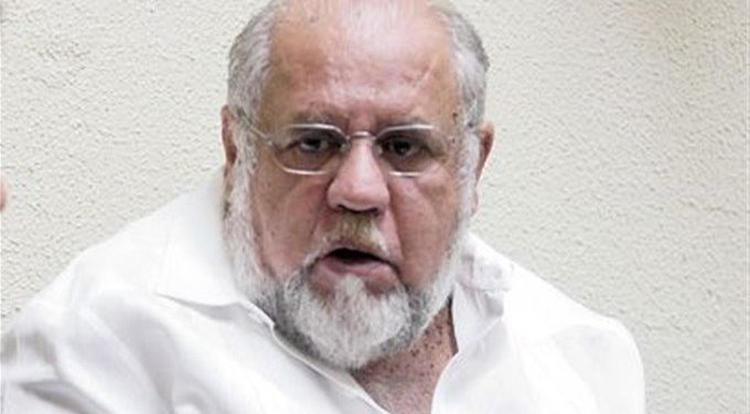 La trama final: ¿El autogolpe?