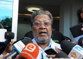 Técnico de Claro será dado de alta en las próximas horas