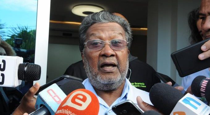 Técnico de Claro será dado de alta en las próximas horas