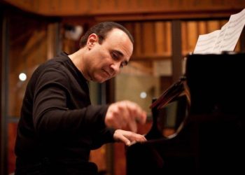 Michel Camilo en la lista de músicos de RD destacados en EEUU