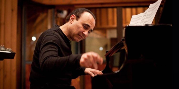 Michel Camilo en la lista de músicos de RD destacados en EEUU