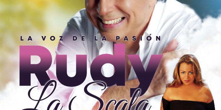Rudy La Scala Ofrecerá Concierto Romántico En El Mes Del Amor Diariodigitalrd