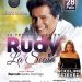 Rudy La Scala ofrecerá concierto romántico en el mes del amor