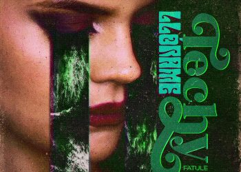 El video de Techy Fatule que estrenó Billboard