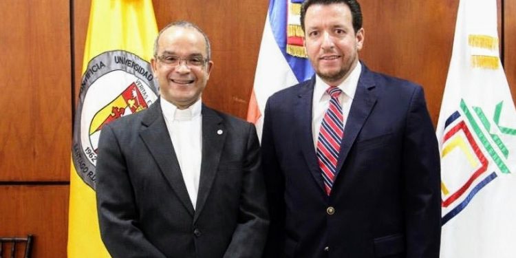 Universidades exhortan mantener compromiso Orden Constitucional