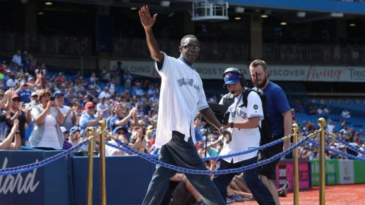 Darán el último adiós en estadio Tetelo Vargas al ex grandes ligas Tony Fernández
