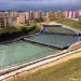 Planta de Tratamiento de La Nueva Barquita un referente tecnológico para toda la región