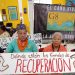Puerto Rico: Urge usos de fondos CDBG-DR para comunidades bordean el Caño Martín Peña