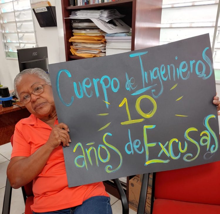 Puerto Rico: Urge usos de fondos CDBG-DR para comunidades bordean el Caño Martín Peña