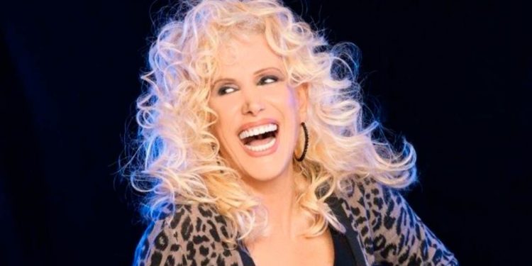 Valeria Lynch regresa a los escenarios dominicanos