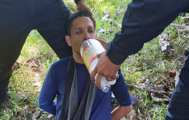 Arrestan en Panamá a dominicano condenado por asesinato de cinco jóvenes de ascendencia china