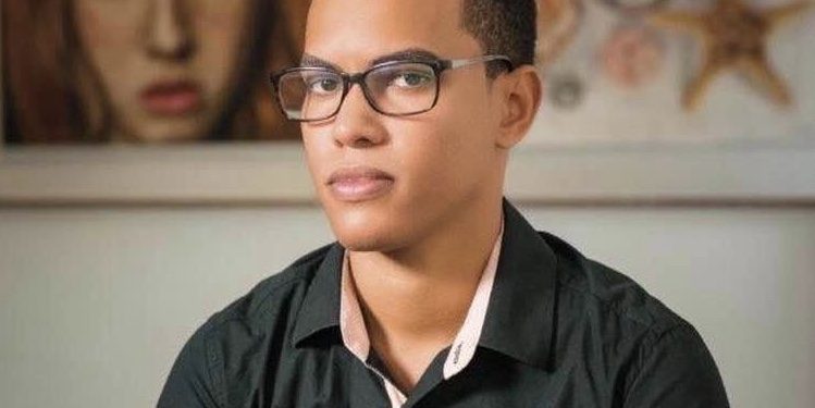 Joven dominicano diseña proyecto de predicción sobre Covid-19