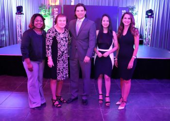 New Horizons Radio: una voz alternativa del sector educativo en RD