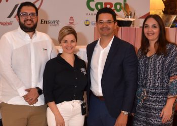 Farmacia Carol celebra “Una receta para el corazón”