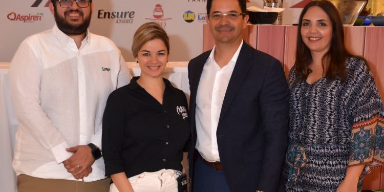 Farmacia Carol celebra “Una receta para el corazón”