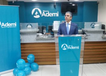 Banco Ademi supera expectativas con “Credi-Mejoras” para viviendas y microempresas