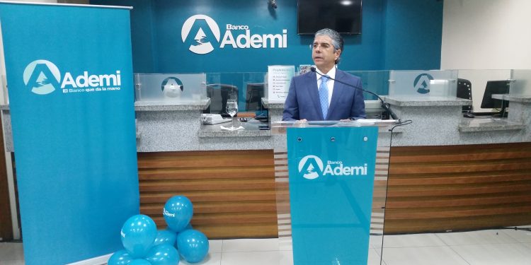 Banco Ademi supera expectativas con “Credi-Mejoras” para viviendas y microempresas