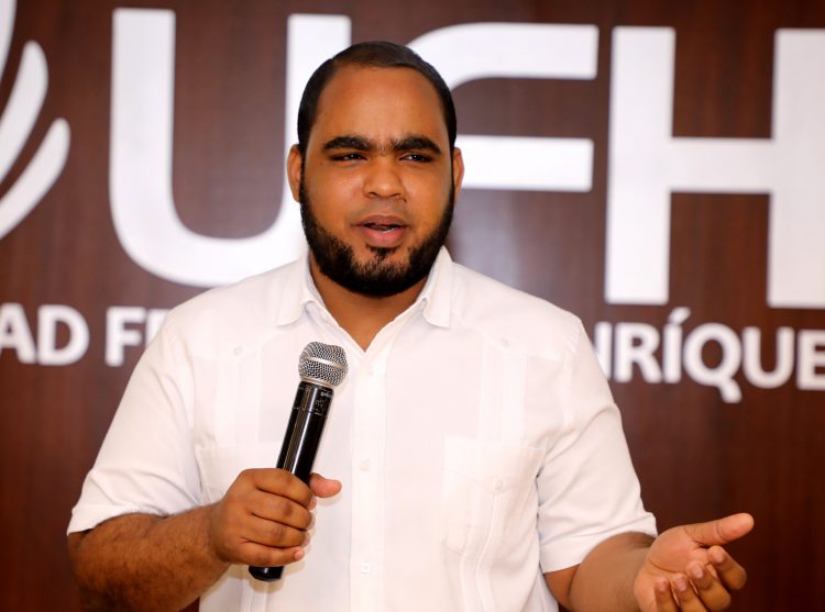 MICM pone en marcha Aula Emprendedora para educar formadores