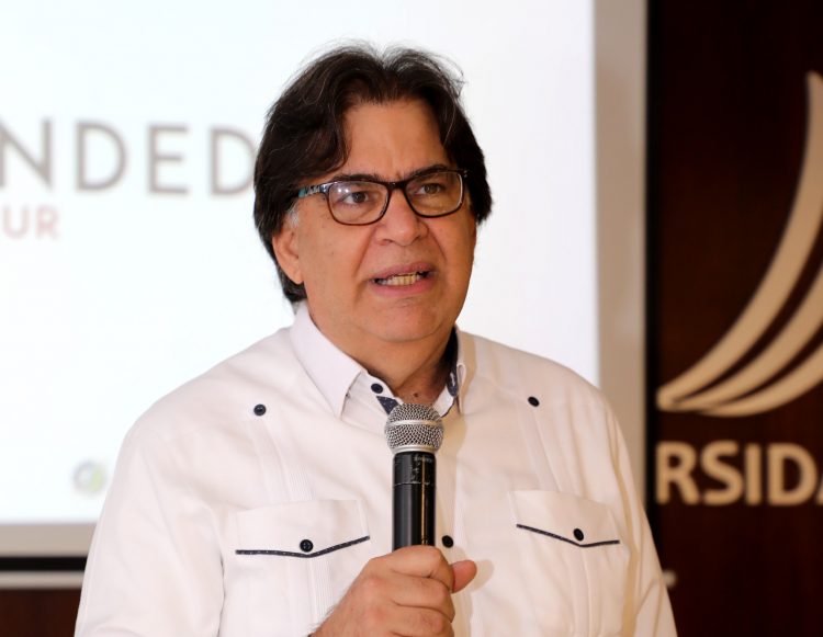 MICM pone en marcha Aula Emprendedora para educar formadores