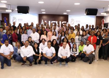 MICM pone en marcha Aula Emprendedora para educar formadores