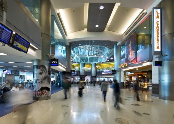Aeropuerto Internacional de Miami actualiza las medidas ante COVID-19 en Florida