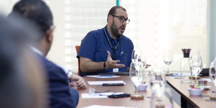 Autoridad Portuaria descarta haya cruceros con coronavirus