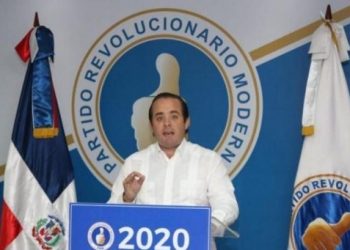 Paliza: el momento es para detener al COVID 19; "lo primero es lo primero"