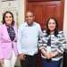 Inscriben candidatura de Michelle Ortiz como diputada